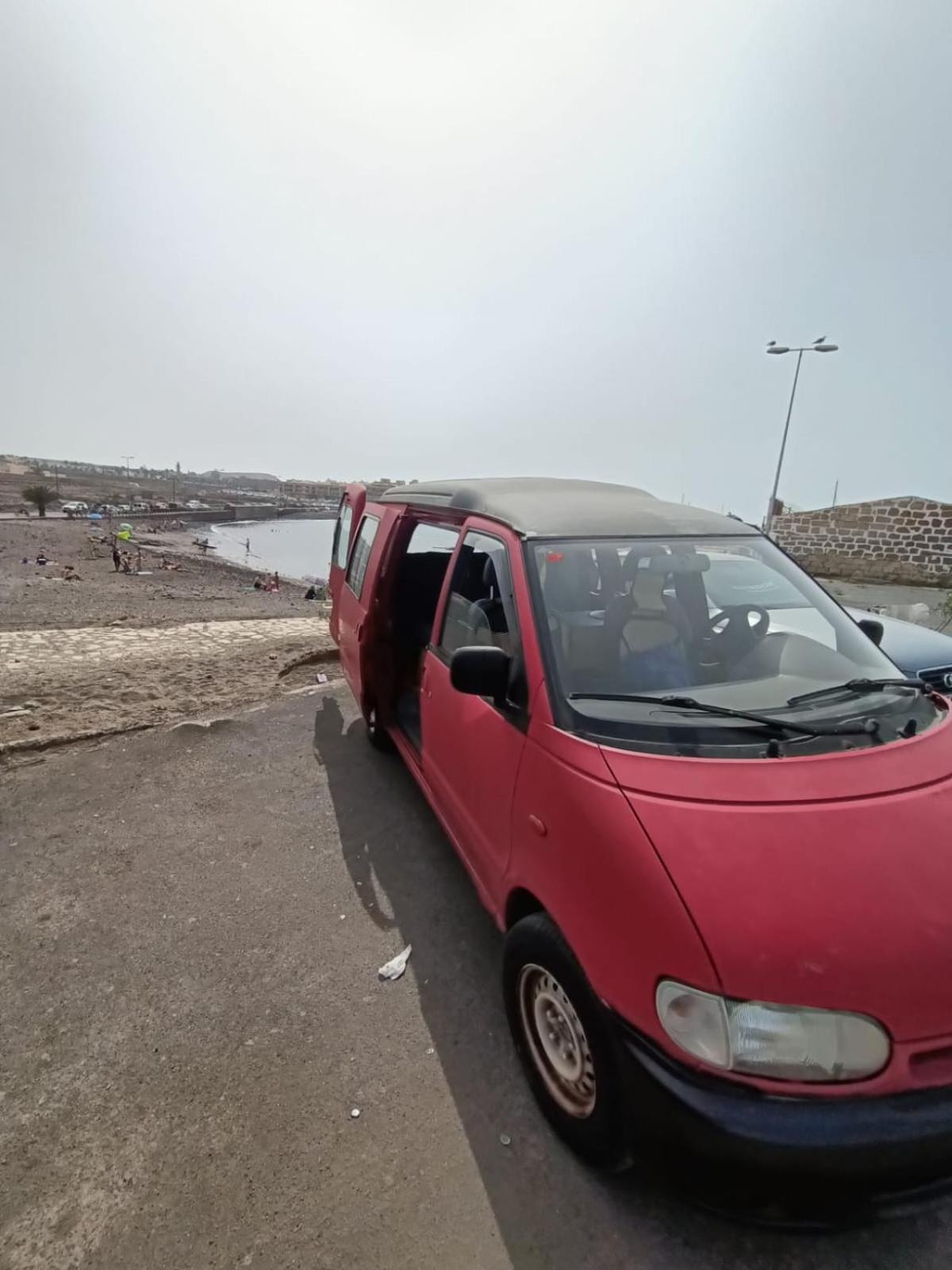 סן מיגל דה אבונה W Discovery Canarias מראה חיצוני תמונה