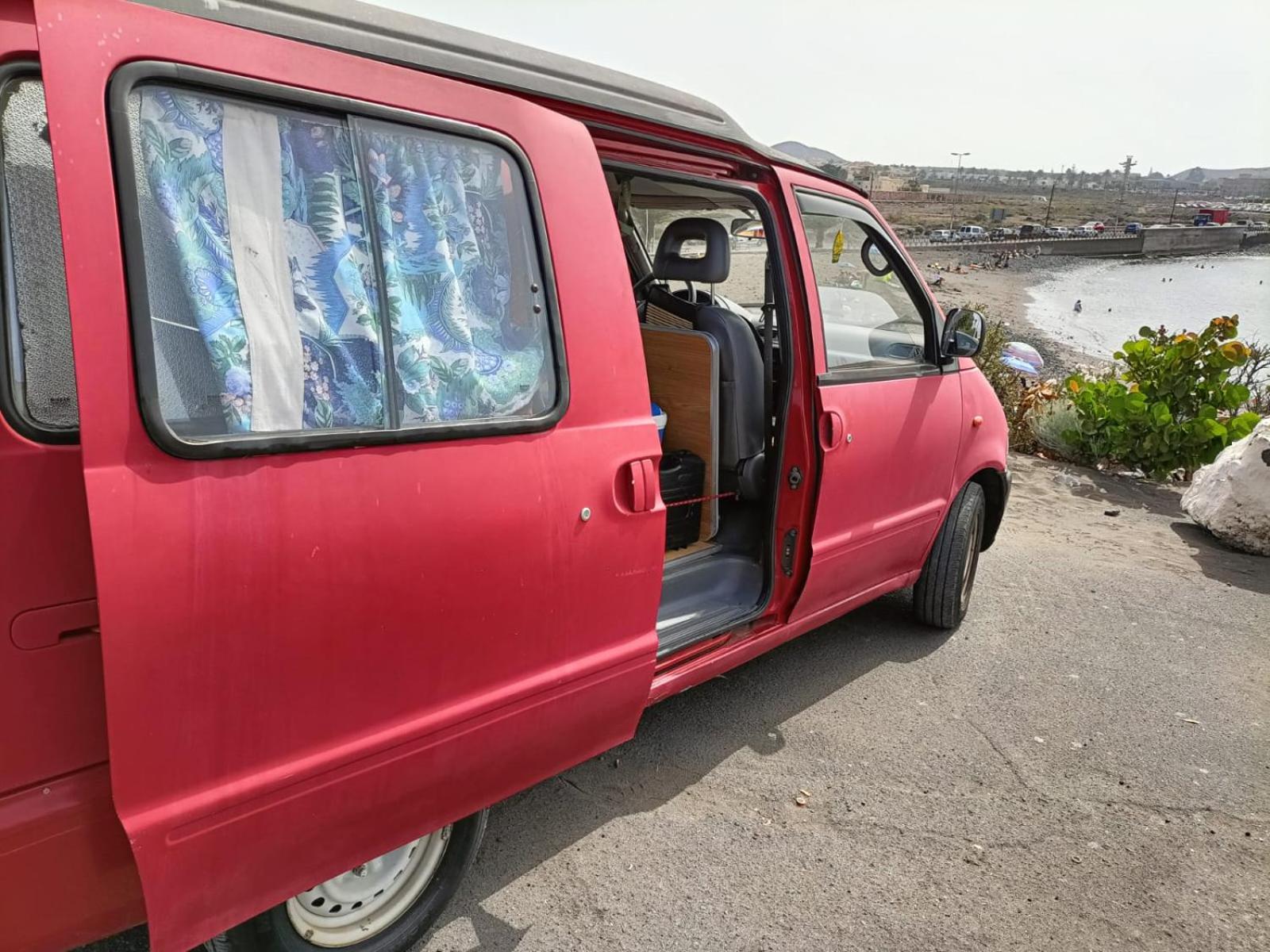 סן מיגל דה אבונה W Discovery Canarias מראה חיצוני תמונה
